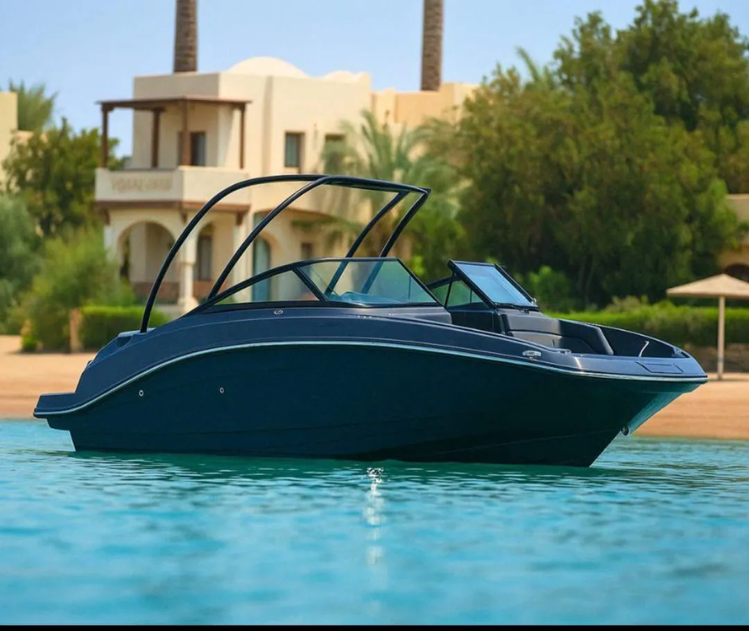 🚤✨ Private Speed Boat Adventure in El Gouna 🌊⚓ Spead boat Adventure in El Gouna /IMG-20260702-WA0066.jpg